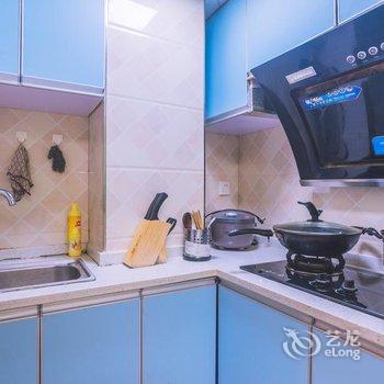 重庆阿怪公寓酒店提供图片