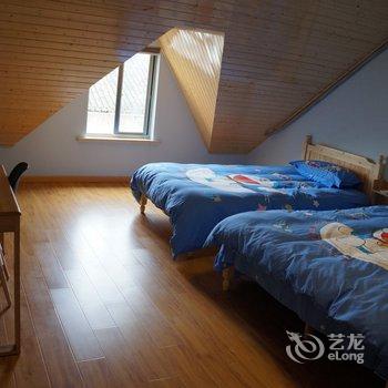 上海小橙子精品民宿酒店提供图片