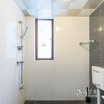 重庆北滨之家公寓酒店提供图片