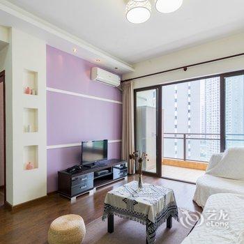 重庆北滨之家公寓酒店提供图片