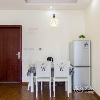 重庆北滨之家公寓酒店提供图片
