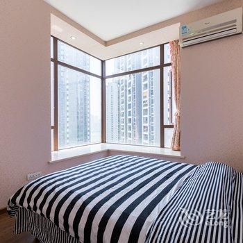 重庆北滨之家公寓酒店提供图片