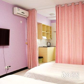 上海鸿泫酒店(松江南站店)酒店提供图片