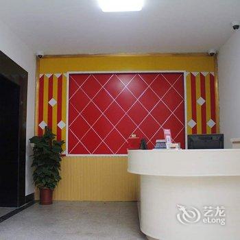 上海鸿泫酒店(松江南站店)酒店提供图片