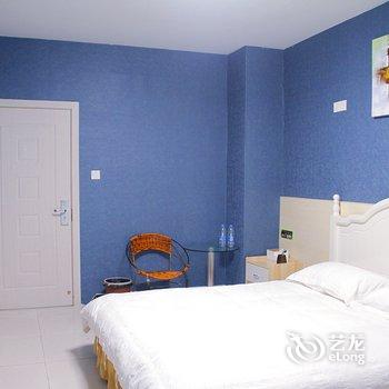 上海鸿泫酒店(松江南站店)酒店提供图片