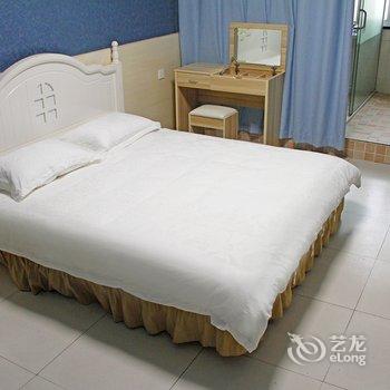 上海鸿泫酒店(松江南站店)酒店提供图片