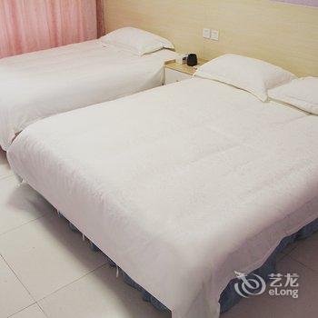 上海鸿泫酒店(松江南站店)酒店提供图片