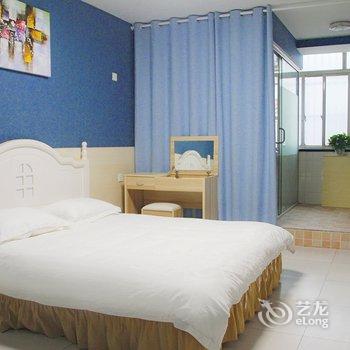 上海鸿泫酒店(松江南站店)酒店提供图片