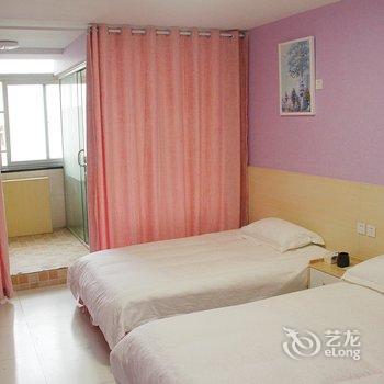 上海鸿泫酒店(松江南站店)酒店提供图片