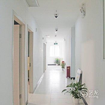 上海鸿泫酒店(松江南站店)酒店提供图片