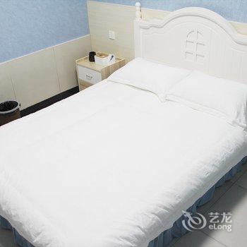 上海鸿泫酒店(松江南站店)酒店提供图片