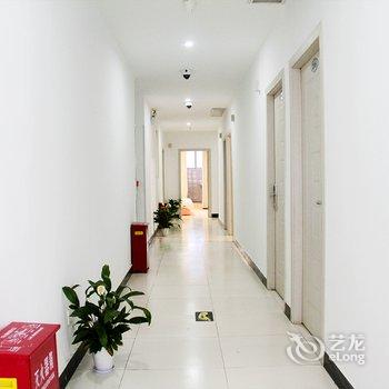 上海鸿泫酒店(松江南站店)酒店提供图片