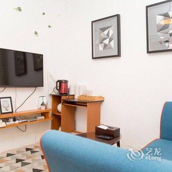 青岛路客AA2870民宿酒店提供图片