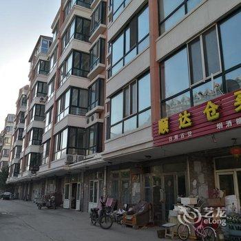 哈尔滨金色年华日租公寓酒店提供图片