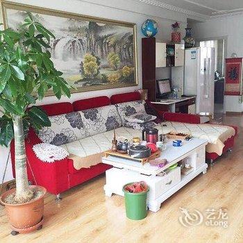 青岛度美宜家公寓(合肥路分店)酒店提供图片