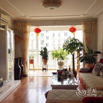 青岛度美宜家公寓(合肥路分店)酒店提供图片