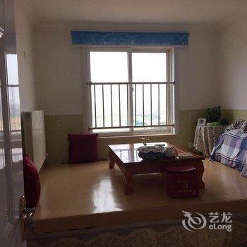 青岛度美宜家公寓(合肥路分店)酒店提供图片
