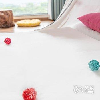 广州玉溪古荔园精品民宿酒店提供图片