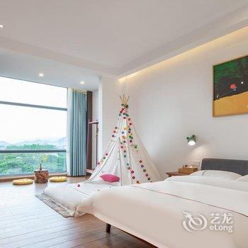 广州玉溪古荔园精品民宿酒店提供图片