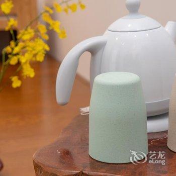 广州玉溪古荔园精品民宿酒店提供图片