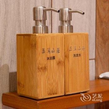 广州玉溪古荔园精品民宿酒店提供图片