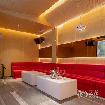 广州玉溪古荔园精品民宿酒店提供图片