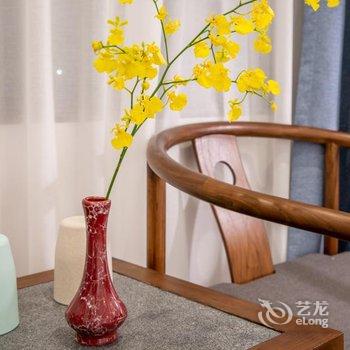 广州玉溪古荔园精品民宿酒店提供图片