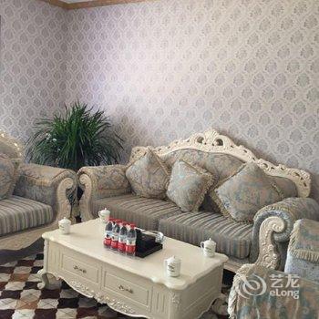 张北中都原始草原度假村酒店提供图片