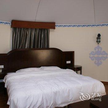 张北中都原始草原度假村酒店提供图片