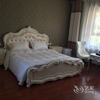 张北中都原始草原度假村酒店提供图片