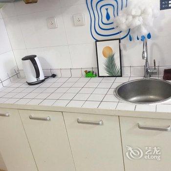 青岛青岛20℃公寓酒店提供图片