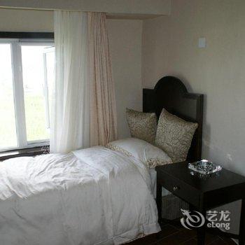 张北中都原始草原度假村酒店提供图片