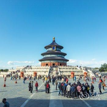 旁客公寓(北京公益西桥地铁站店)酒店提供图片