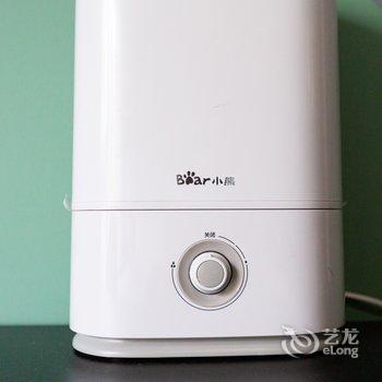 旁客公寓(北京公益西桥地铁站店)酒店提供图片