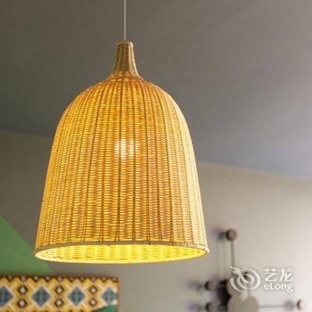 旁客公寓(北京公益西桥地铁站店)酒店提供图片