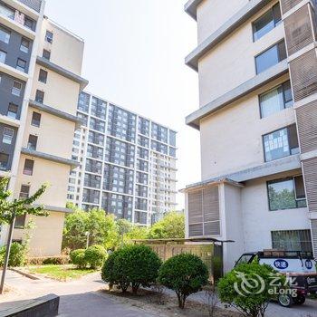 旁客公寓(北京公益西桥地铁站店)酒店提供图片