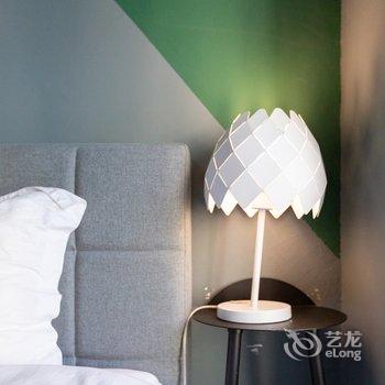 旁客公寓(北京公益西桥地铁站店)酒店提供图片