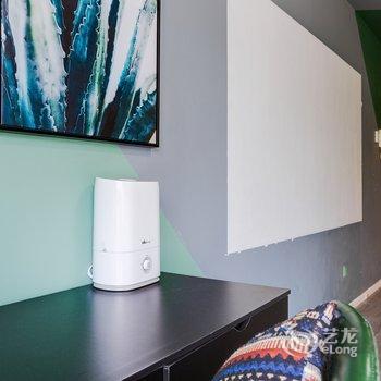 旁客公寓(北京公益西桥地铁站店)酒店提供图片