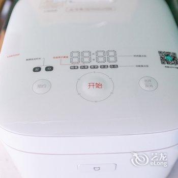 旁客公寓(北京公益西桥地铁站店)酒店提供图片