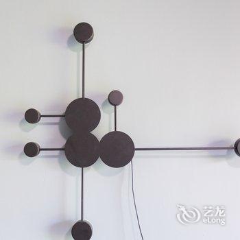 旁客公寓(北京公益西桥地铁站店)酒店提供图片