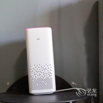 旁客公寓(北京公益西桥地铁站店)酒店提供图片