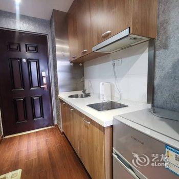 青岛格格屋房屋公寓(开平路分店)酒店提供图片