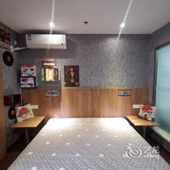 青岛格格屋房屋公寓(开平路分店)酒店提供图片
