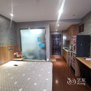 青岛格格屋房屋公寓(开平路分店)酒店提供图片