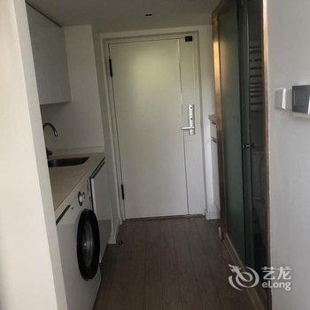 北京差旅人的家公寓酒店提供图片