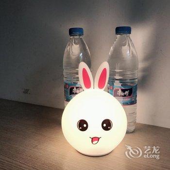 北京李苗苗公寓(6号店)酒店提供图片