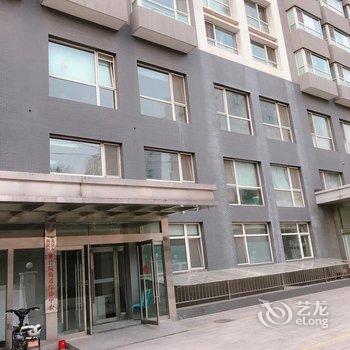 北京李苗苗公寓(6号店)酒店提供图片