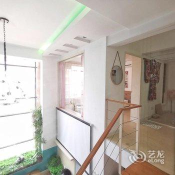 酱将姜蒋公寓酒店提供图片
