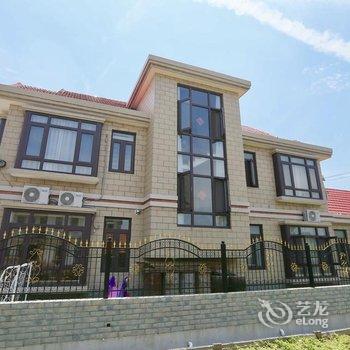 上海学新度假别墅酒店提供图片