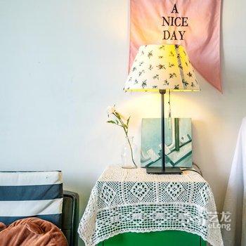 成都屋里home普通公寓酒店提供图片